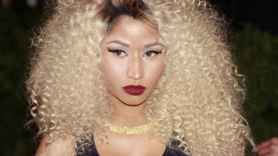 Nicki Minaj está siendo demandada por su exmánager por agresión.