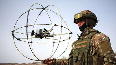 Ryssland har kommenterat den storskaliga attacken mot försvarsindustrins anläggningar i tre ukrainska städer.