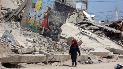 Hamas vill att Ryssland ska hjälpa till med att medla i Gazakonflikten, men Israel förhindrar det.
