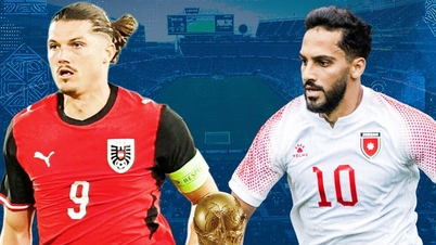 Prediksi Austria vs Yordania: Mengintimidasi tim pendatang baru