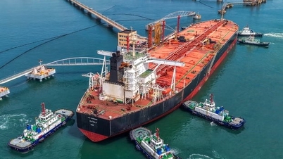 Pasar energi belum kembali ke tingkat sebelum konflik meskipun Selat Hormuz telah dibuka kembali.