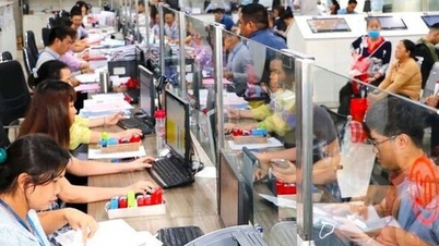 Începând cu 1 iulie, oficialii, funcționarii publici și angajații publici din Hanoi își vor primi salariile duble?
