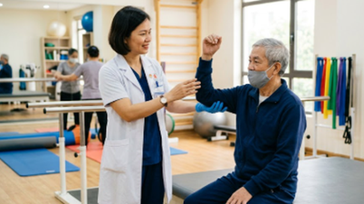 5 essential points to keep in mind when applying exercise therapy for disease treatment.