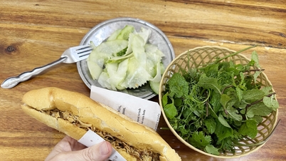 Hơn 40 người nghi ngộ độc sau khi ăn bánh mì ở Đà Nẵng
