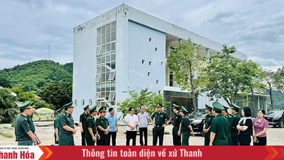 Chương trình “Biên cương - Đêm hội trăng rằm” năm 2026 sẽ diễn ra vào ngày 20/9 tại xã Mường Lát