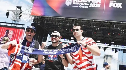 Copa del Mundo: El ciclo de los "mil millones de dólares" - Parte 2: El dinero fluye fuera del campo.