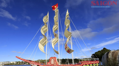 Banyak kegiatan budaya unik di Festival Bunga Da Lat ke-11 - 2026