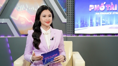 چه اتفاقی برای «مجری بنفش پوش» زن شبکه VTV افتاد؟