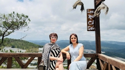Lam Dong: Revenue from tourism activities reached over 33,310 billion VND.