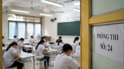 Hà Nội hoàn thành chấm thi lớp 10: Khi nào công bố điểm và điểm chuẩn?