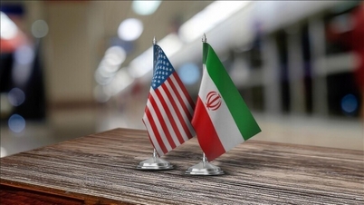 Đàm phán giữa Mỹ-Iran có tiến triển, Washington 'mở cửa' với giao dịch dầu mỏ của Tehran