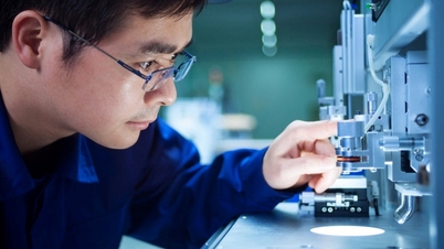 Peraturan mengenai produk-produk berteknologi tinggi yang didorong pengembangannya akan berlaku mulai 1 Juli 2026.