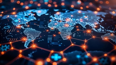Persaingan AI Geopolitik: Dari teknologi baru hingga aset strategis nasional