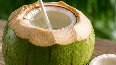 Les personnes diabétiques devraient-elles boire de l'eau de coco ?