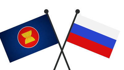 Peluang lebih lanjut untuk memperluas hubungan ekonomi ASEAN-Rusia.