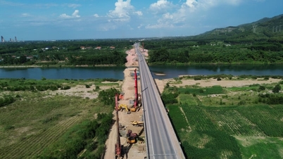 Đèo Cả bị cảnh báo chậm tiến độ, không nghiêm túc thực hiện cam kết tại dự án mở rộng cao tốc