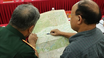 Banyak artefak milik prajurit yang gugur telah ditemukan di gua Hang Da Sap (Da Nang).