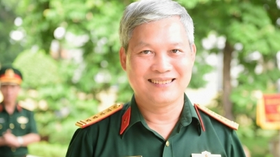 Colonel Do Phu Tho: The Mettle of a Soldier in the Flow of Political Journalism