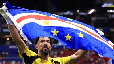 Vozinha: Nunca é tarde demais para brilhar!