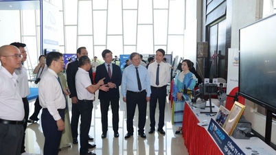 Tạo lực đẩy mới cho doanh nghiệp công nghệ số Việt Nam bứt phá