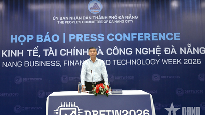 La Semana Económica, Financiera y Tecnológica de Da Nang tendrá lugar del 7 al 12 de julio.