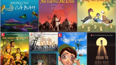 إطلاق مسابقة كتابة السيناريو للأفلام