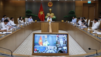 Phó Thủ tướng Thường trực Phạm Gia Túc: Bảo đảm tiến độ dự án đường sắt Lào Cai - Hà Nội - Hải Phòng, tuân thủ nghiêm ngặt quy trình