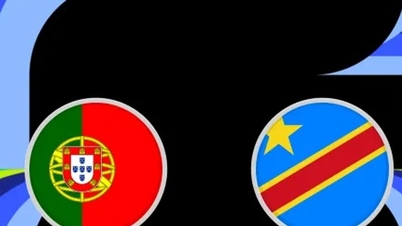 Bồ Đào Nha chạm trán Congo DR tại World Cup 2026: Ronaldo và sứ mệnh lịch sử