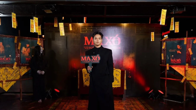 سورپرایزی در مورد موسیقی متن فیلم "Ma Xó" فاش شد