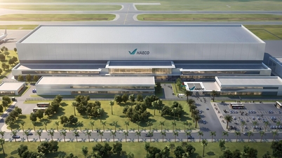 O asociere în participațiune între Sun Group, HAECO, Toyota Tsusho și Japan Airlines investește 360 ​​de milioane de dolari în aeroportul Van Don.