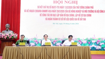 เรามุ่งมั่นที่จะจัดทำฐานข้อมูลที่ดินให้แล้วเสร็จภายในปีนี้