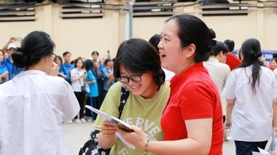 Đồng hành cùng con từ sự thấu hiểu