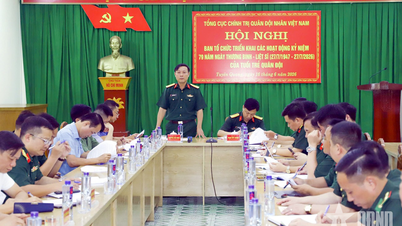 Khảo sát, triển khai các hoạt động kỷ niệm 79 năm Ngày Thương binh - Liệt sĩ của tuổi trẻ Quân đội