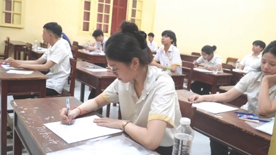Menggunakan kaedah rubrik dalam penggredan peperiksaan literatur: Menilai kebolehan calon dengan tepat.