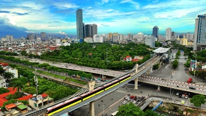Notícia especial na publicação Hanoi Moi, 17 de junho de 2026.