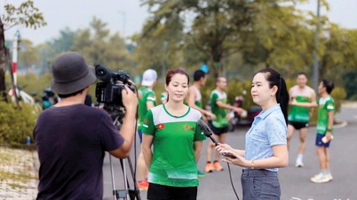 TIL MINDELSE AF 101 ÅR MED VIETNAMESISK REVOLUTIONÆR JOURNALISME (21. juni 1925 - 21. juni 2026) Bidragydere deler deres historier om journalistik.