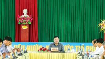 Dự án điện hạt nhân đầu tiên tại Việt Nam: Tập trung tháo gỡ điểm nghẽn mặt bằng