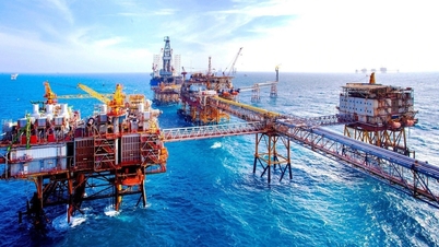 Dấu ấn hợp tác Việt Nam - Nga