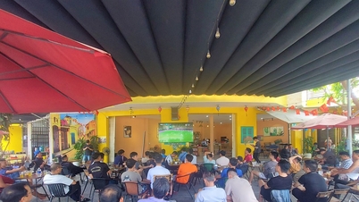Sôi động cùng World Cup 2026