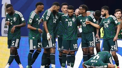 Asian football is no longer lacking in self-confidence.