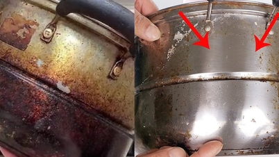 9 trucos de cocina increíbles para ayudar a las mujeres a ahorrar tiempo y esfuerzo.