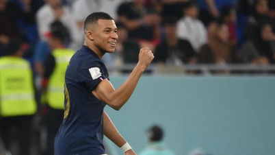 Mbappe lập cú đúp, Pháp khởi đầu thuận lợi ở World Cup 2026
