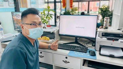 ¿Por qué Vietnam necesita abolir los historiales médicos en papel?