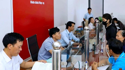 La province de Lam Dong supprime les « goulots d'étranglement » et améliore l'efficacité des opérations du gouvernement local à deux niveaux.
