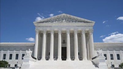 米国最高裁判所は、中国製品に対する関税に関する判決を支持した。