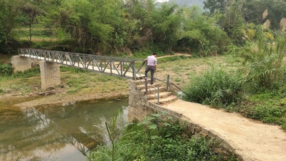Lạng Sơn lên kế hoạch xây dựng loạt cầu nông thôn