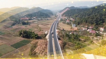 Ngành Xây dựng Lạng Sơn, dấu ấn 5 năm phát triển hạ tầng đồng bộ, hướng tới mục tiêu 2026 - 2030