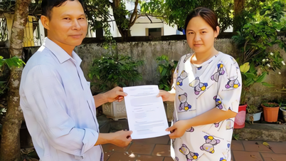 Den senaste sammanslagningen av byar och bostadsområden i Hai Phong (tidigare Hai Duong) har innebär att två byar i Ha Tay kommun har valt nya bynamn.