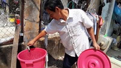 ການພະຍາກອນຊີ້ບອກເຖິງຄວາມສ່ຽງສູງຂອງເຫດການ El Nino ທີ່ເຂັ້ມແຂງຫຼາຍ ແລະ ການຂາດແຄນນ້ຳ.