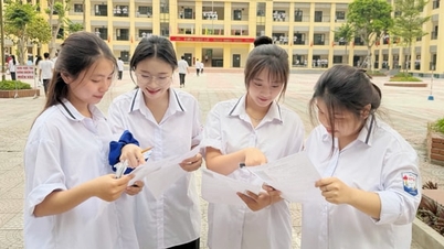 يبدأ المرشحون في التدرب على تسجيل تفضيلاتهم للقبول الجامعي في عام 2026.